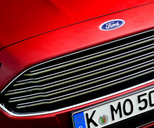 Ford Mondeo V generacja 2015