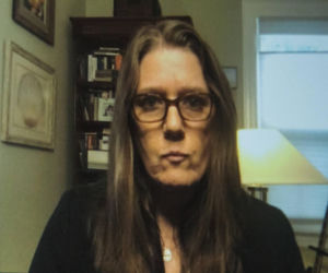 Siostrzenica Trumpa zdradza: Znam prawdziwy powód ataku na Iran