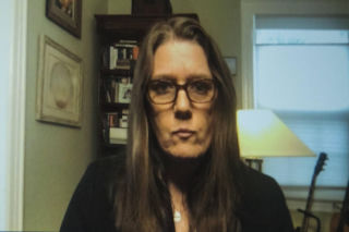 Siostrzenica Trumpa zdradza: Znam prawdziwy powód ataku na Iran