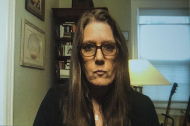 Siostrzenica Trumpa zdradza: Znam prawdziwy powód ataku na Iran