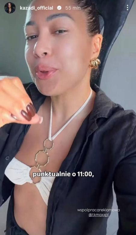 Patricia Kazadi