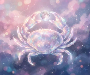 Horoskop dzienny Rak na 5 lipca - Gwiazdy pomogą Ci odciąć się od tego, co Cię osłabia