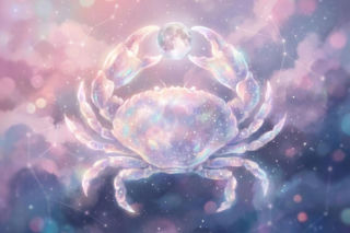 Horoskop dzienny Rak na 5 lipca - Gwiazdy pomogą Ci odciąć się od tego, co Cię osłabia