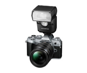 Olympus OM-D E-M5 Mark III