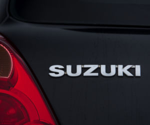 Suzuki Swift Sport 1.6 VVT 125 KM MT5