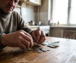 Bezrobocie w woj. pomorskim rośnie. W tym powiecie sytuacja jest najtrudniejsza