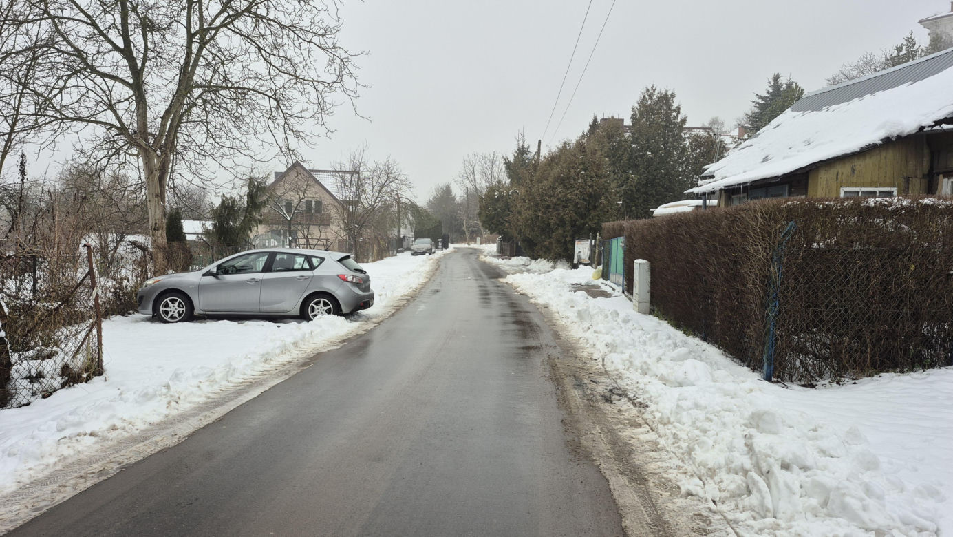 Co dalej z progami zwalniającymi na ulicy Wapiennej w Lublinie? Jest porozumienie. Zdjęcia