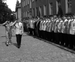 Tak szkolono polskich komandosów w czasach Układu Warszawskiego