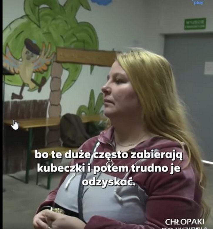  Jarek z "Chłopaków do wzięcia" rozstał się z żoną Gosią