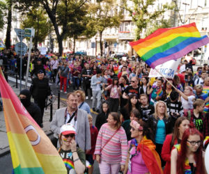 2. Szczeciński Marsz Równości
