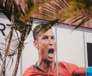 Madera - ostatni punkt naszego rejsu EOZ 2026