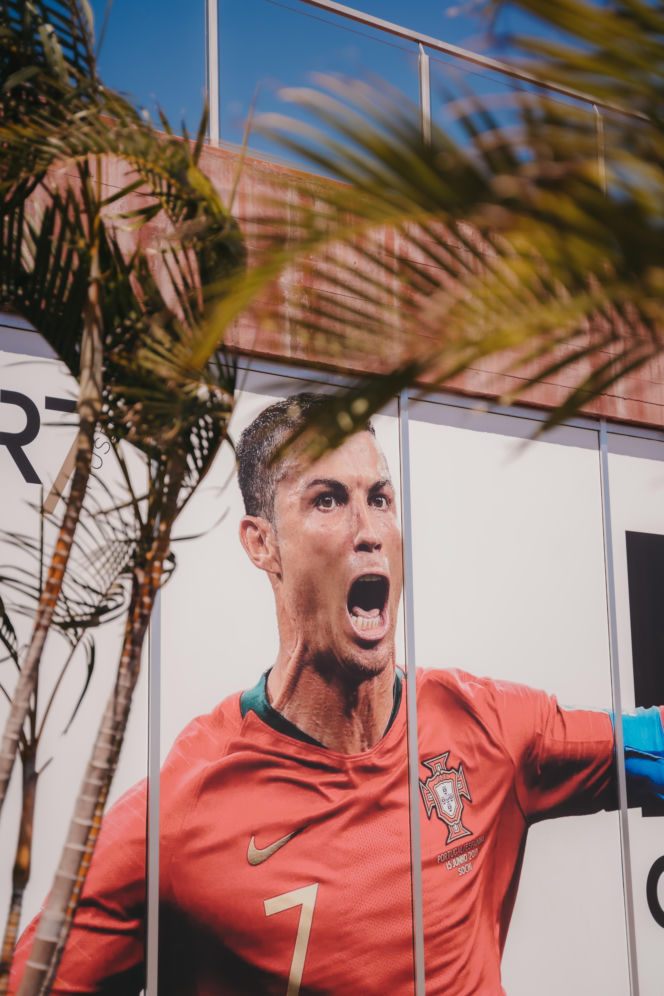 Madera - ostatni punkt naszego rejsu EOZ 2026