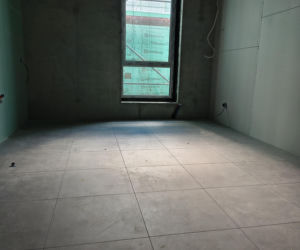 Budowa nowej siedziby sądów rejonowych w Łodzi