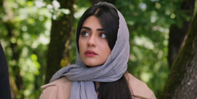 Panna młoda odc. 58. Hancer