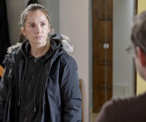 Sprawiedliwi - Wydział Kryminalny: streszczenie odcinka 1020