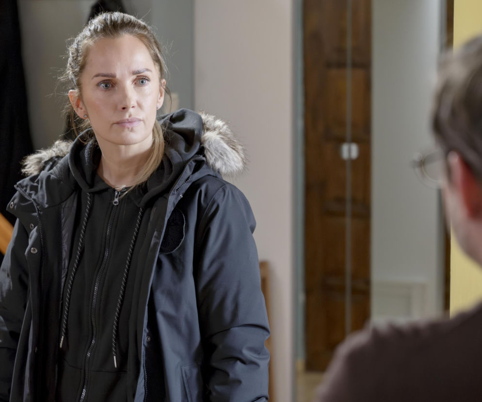 Sprawiedliwi - Wydział Kryminalny: streszczenie odcinka 1020