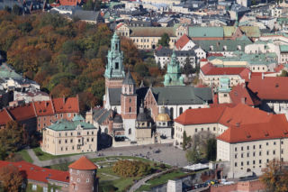 Znamy frekwencję na niedzielnych mszach w archidiecezji krakowskiej. W Polsce są pobożniejsze diecezje