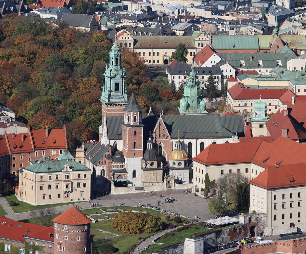 Znamy frekwencję na niedzielnych mszach w archidiecezji krakowskiej. W Polsce są pobożniejsze diecezje