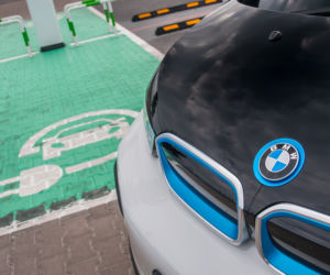 BMW i3 94 Ah