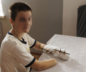 Wyrok dla Błażeja K.