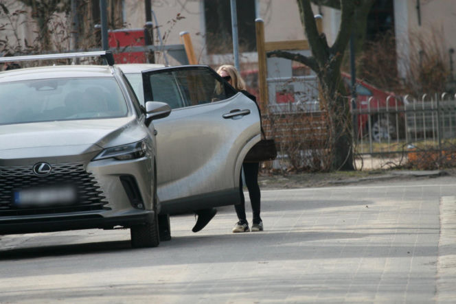 Rodzinny weekend premiera