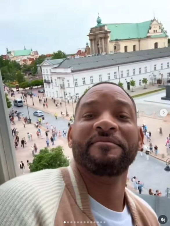 Will Smith