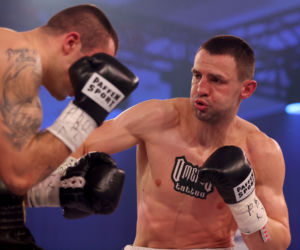 Marek Matyja, Bartłomiej Grafka