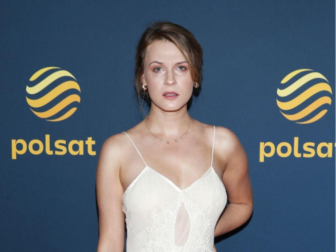 Aleksandra Gałczyńska