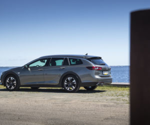 Opel Insignia Country Tourer 1.6 Turbo 200 KM A6