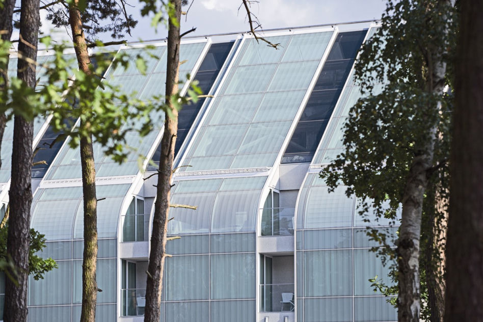 Hotel Baltic Palace