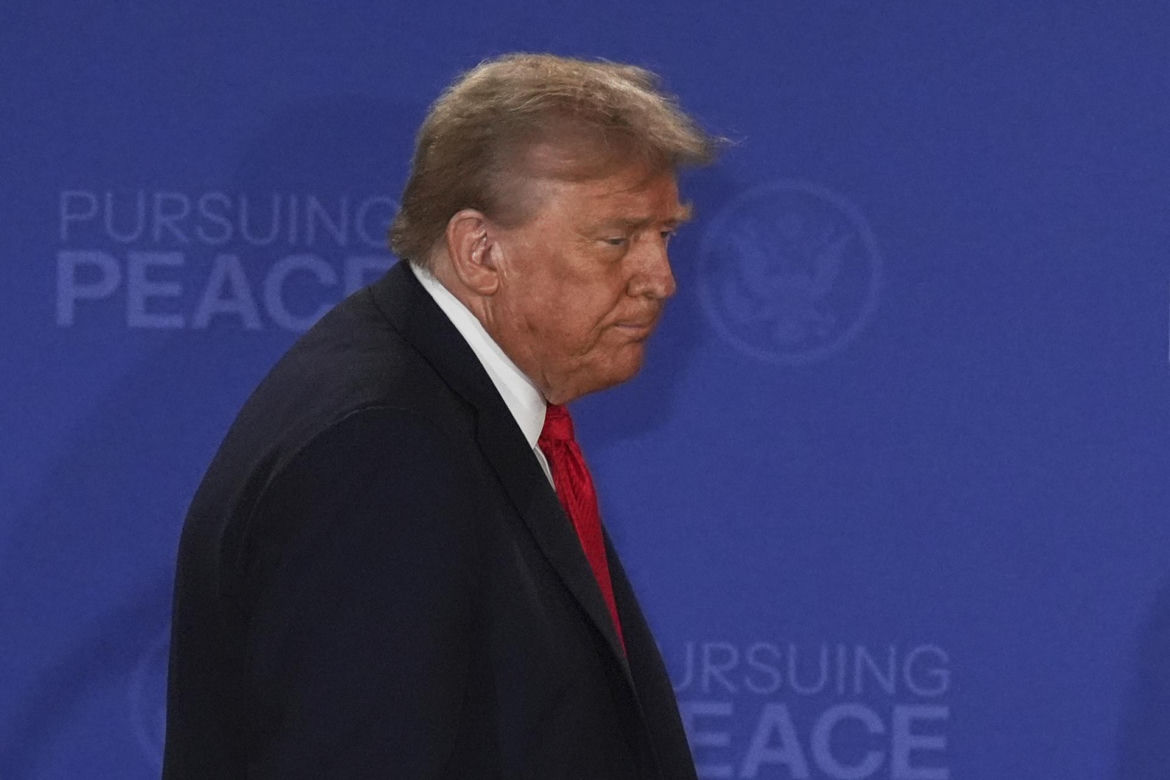 Spotkanie Trump-Putin na Alasce