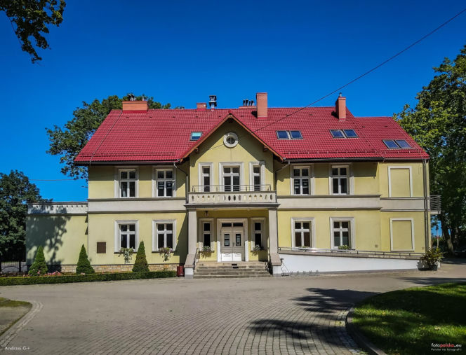 Pawłowice w pow. pszczyńskim