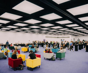 Game Industry Conference (GIC)