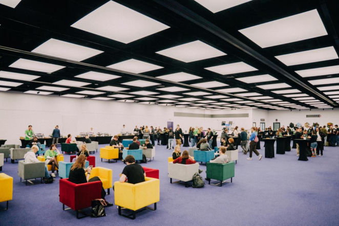 Game Industry Conference (GIC)
