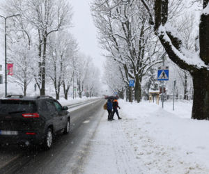 Zakopane - atak zimy
