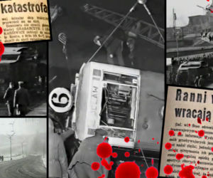 Tramwaj linii nr 6 zabił 15 osób. Skala katastrofy przeraża nawet najtwardszych
