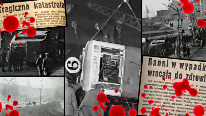 Tramwaj linii nr 6 zabił 15 osób. Skala katastrofy przeraża nawet najtwardszych
