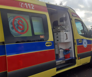 Lubelskie Pogotowie ma nowe ambulanse [GALERIA]