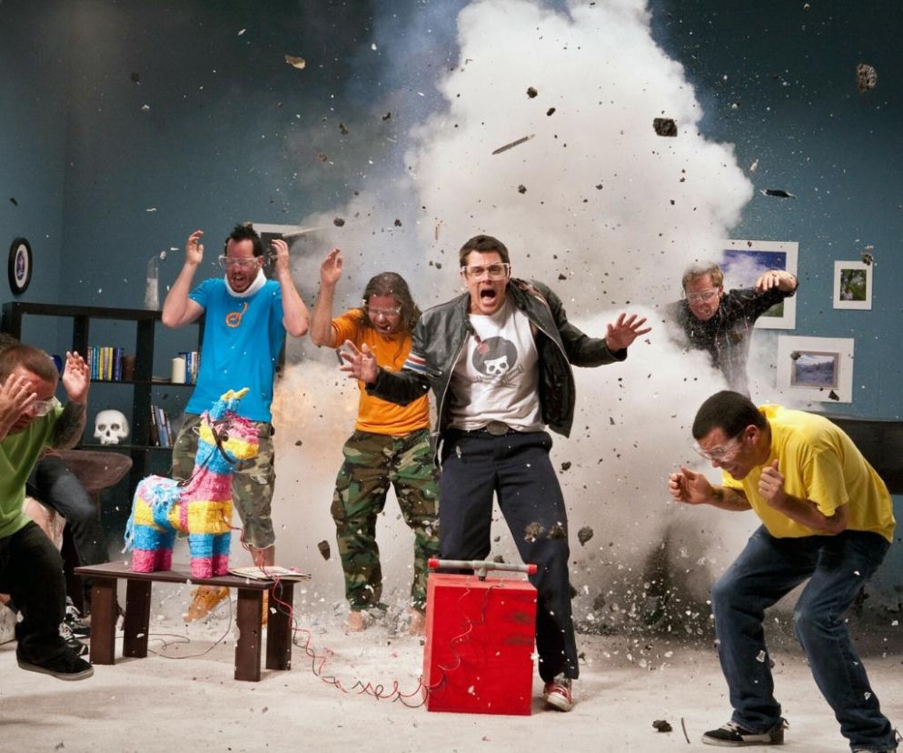Jackass