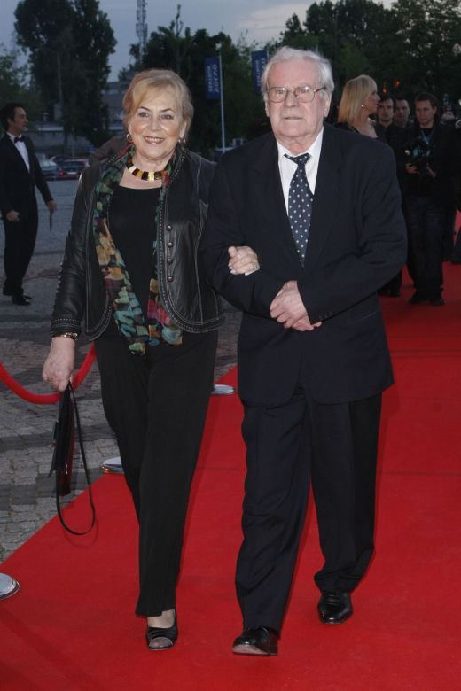 Wiesław Gołas kończy 90 lat