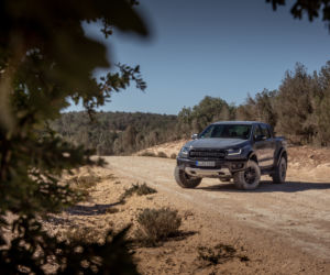 Ford Ranger Raptor 2.0 EcoBlue 213 KM A10