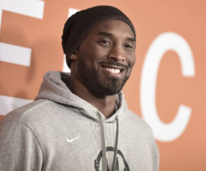 Kobe Bryant