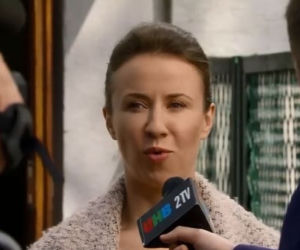 O mnie się nie martw 4 sezon odc. 12 Marta (Katarzyna Ankudowicz)