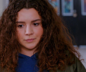 Miłość i nadzieja, odcinek 348. Melis