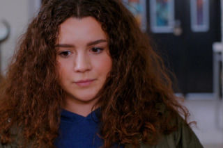 Miłość i nadzieja, odcinek 348. Melis