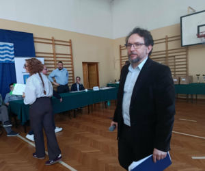 Konkurs Wiedzy o Iławie