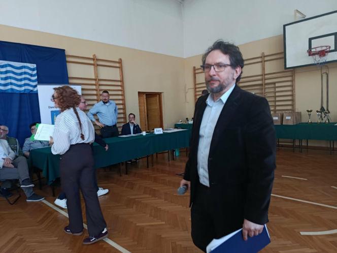 Konkurs Wiedzy o Iławie