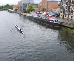 Ster na Bydgoszcz 2018