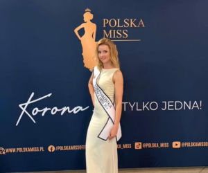 Najpierw wystąpiła w Rolnik szuka żony 11., teraz wzięła udział w wyborach miss