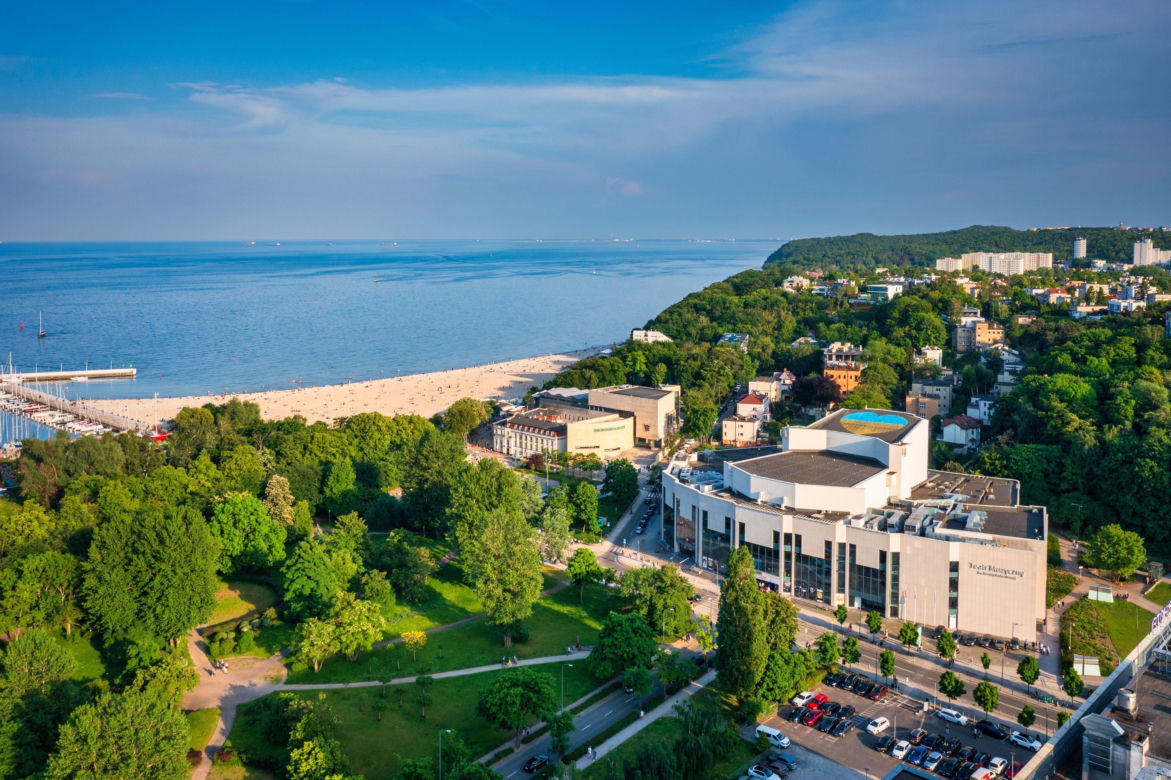Gdynia